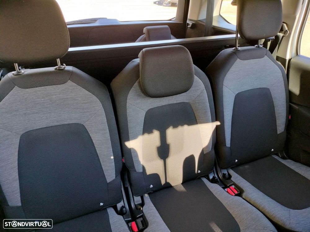 Citroën C4 Spacetourer 1.5 BlueHDi Feel Business - 20