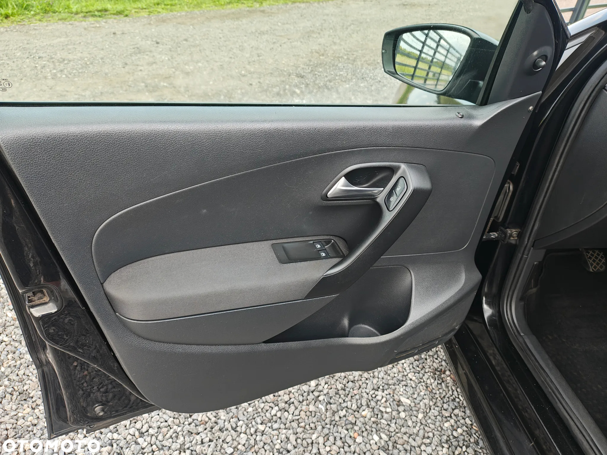 Volkswagen Polo 1.2 12V Comfortline - 16