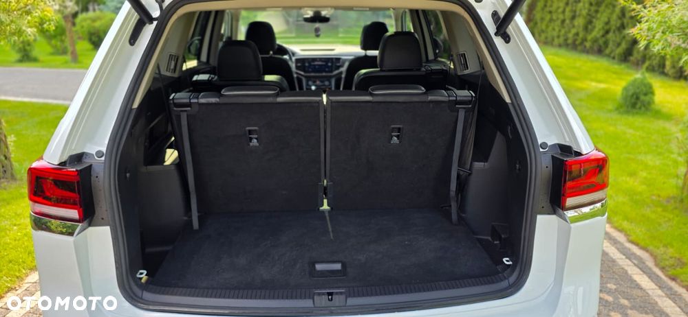 Volkswagen Atlas - 30