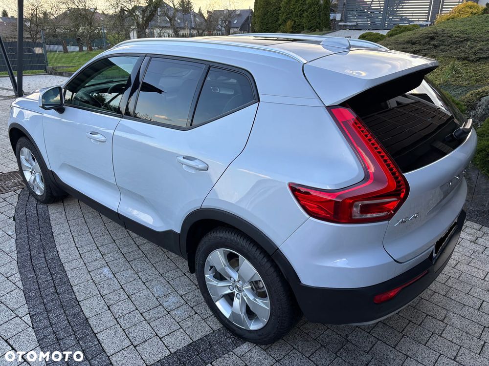 Volvo XC 40 - 5