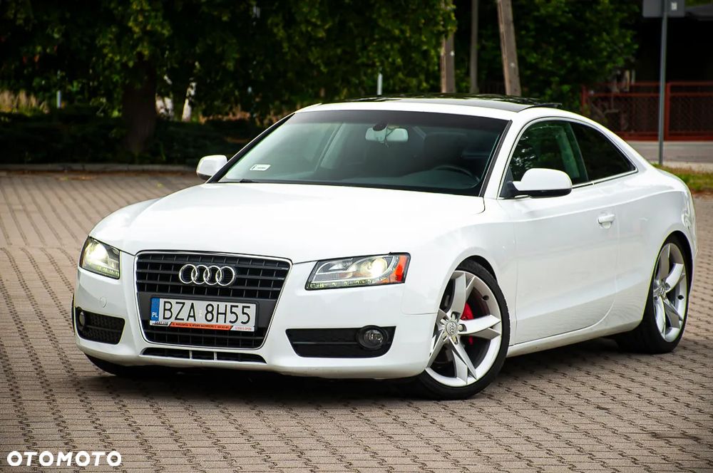 Audi A5 Coupé 2.0 TFSI Quattro S tronic - 15