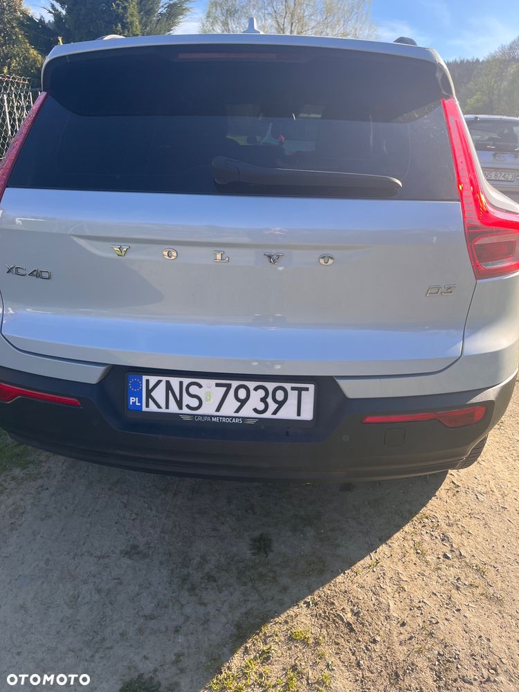 Volvo XC 40 - 5