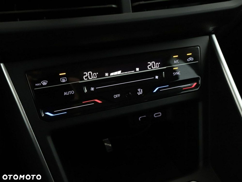 Volkswagen Taigo 1.0 TSI Life - 28