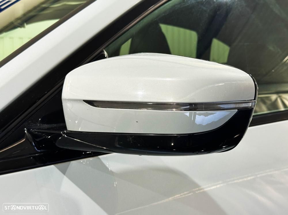 BMW 420 Gran Coupé i Pack Desportivo M Auto - 16