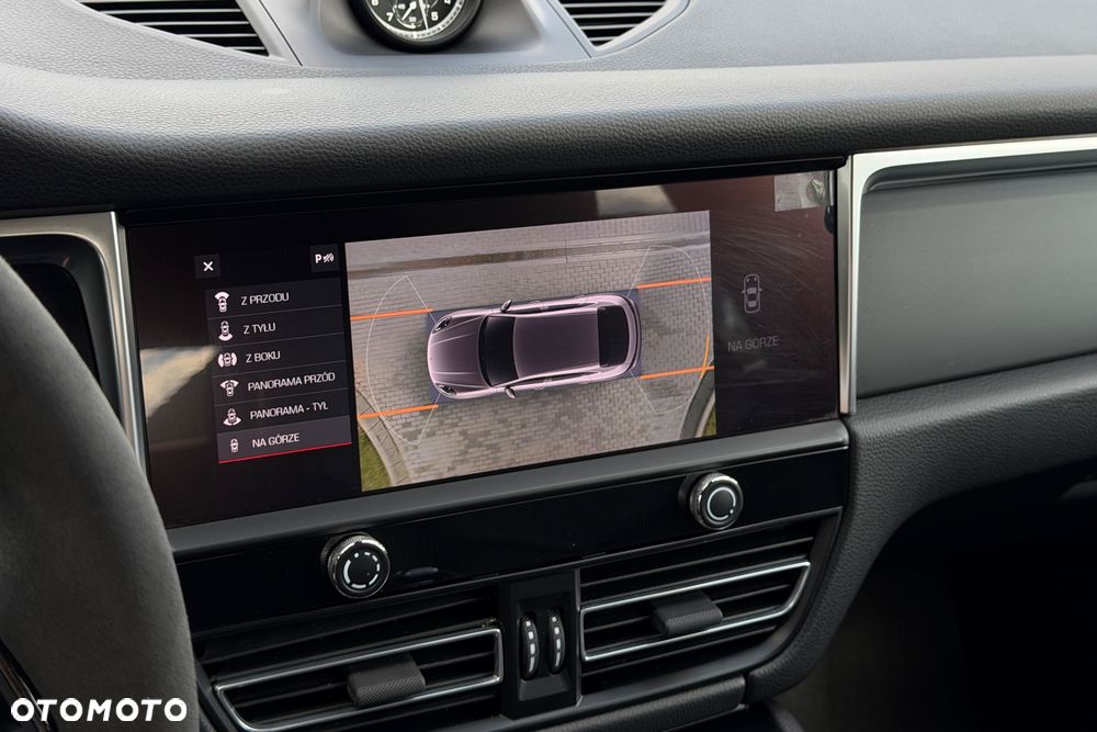 Porsche Macan Standard - 22