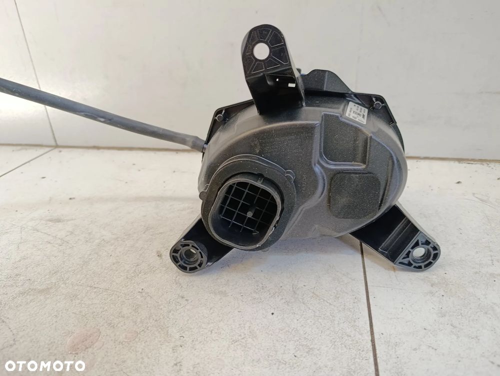 Głośnik subwoofer niskotonowy bose Renault Captur II 2 - 5