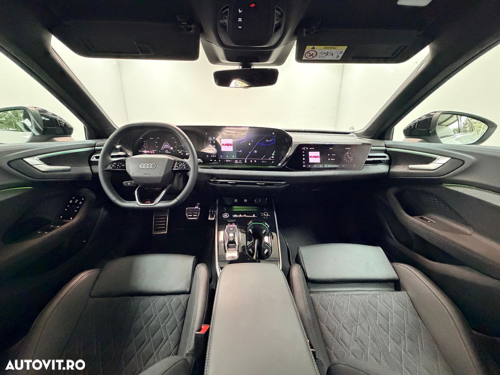 Audi A5 40 TFSI S tronic - 24