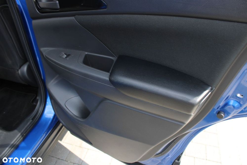 Mitsubishi Eclipse Cross - 28