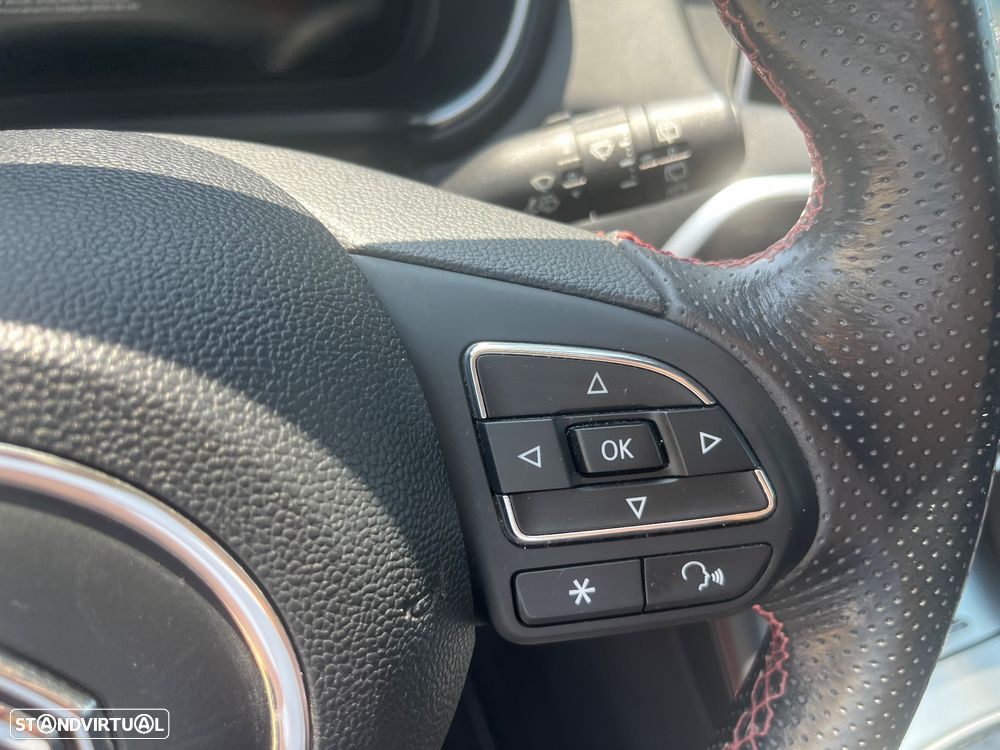 MG EHS 1.5 T-GDI Plug-in Hybrid Comfort - 33