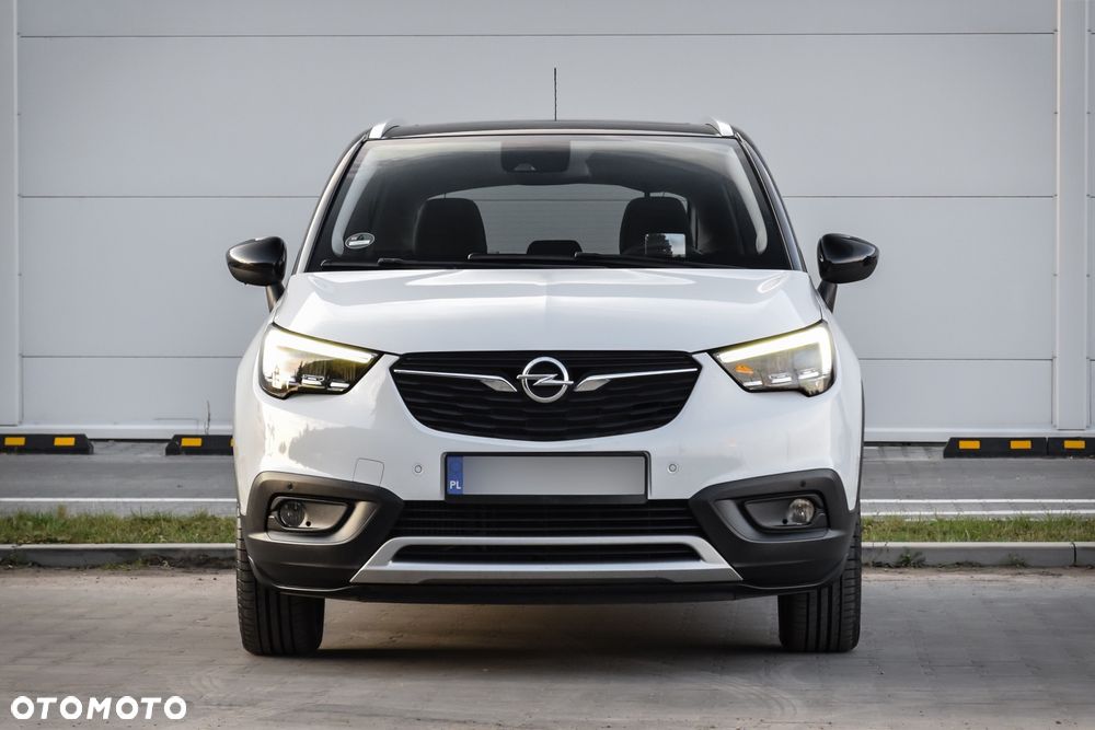 Opel Crossland X 1.2 Start/Stop Ultimate - 2