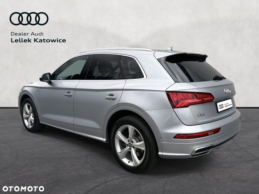 Audi Q5 2.0 TDI Quattro Sport S tronic - 6