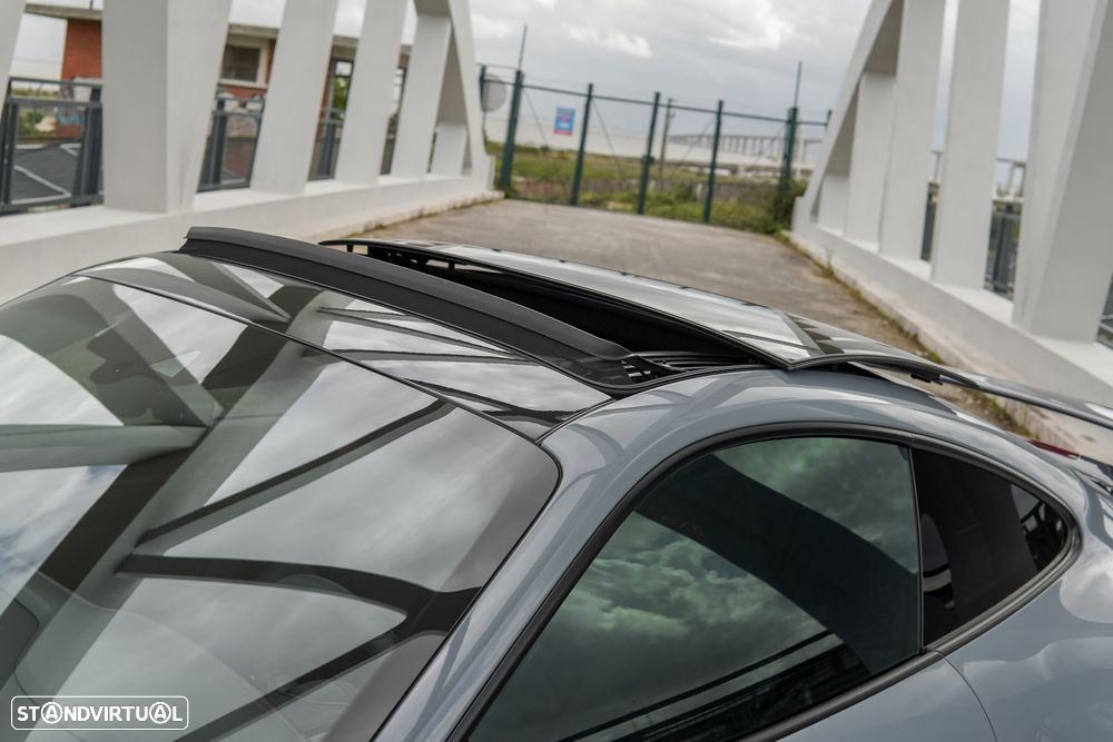 Porsche 911 (992) Carrera 4 GTS PDK - 8