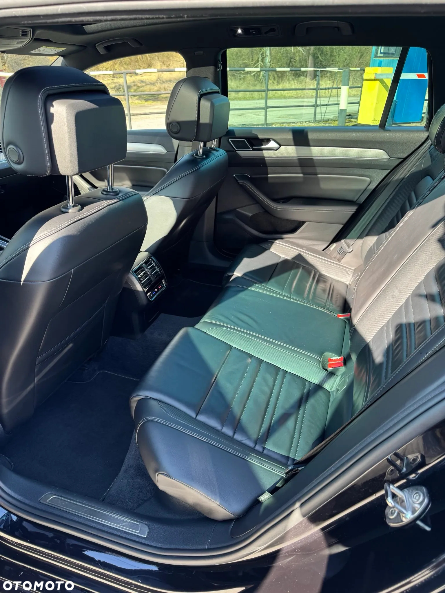 Volkswagen Passat 2.0 TDI 4Mot Elegance DSG - 16