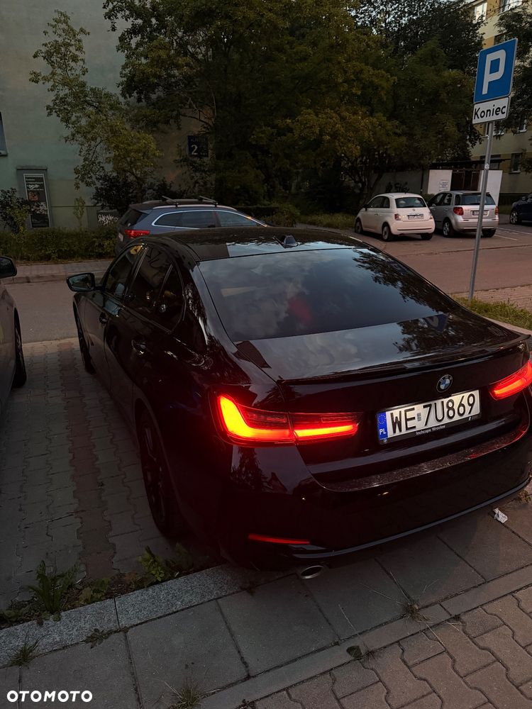 BMW Seria 3 - 8