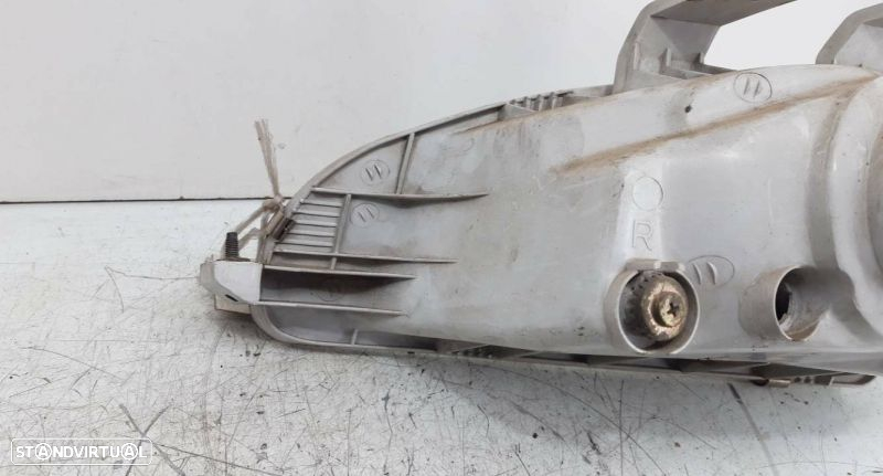 Farol Direito Honda Civic V Hatchback (Eg) - 4