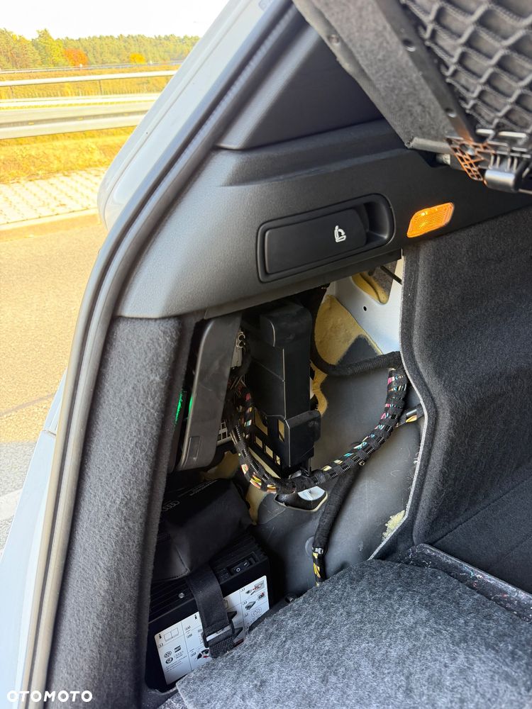 Audi Q5 2.0 TDI clean diesel Quattro S tronic - 27
