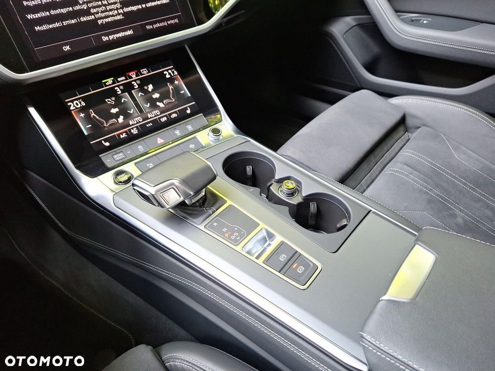 Audi A6 Avant 50 TFSI e PHEV Quattro S tronic - 23