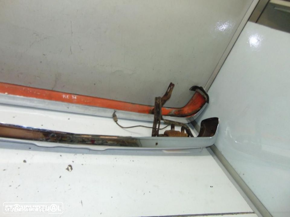 Toyota KE36 pára-choques - 6