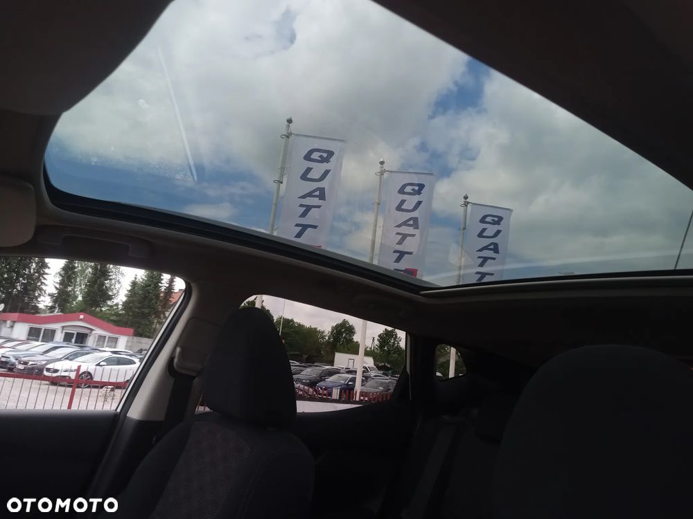 Nissan Qashqai - 22