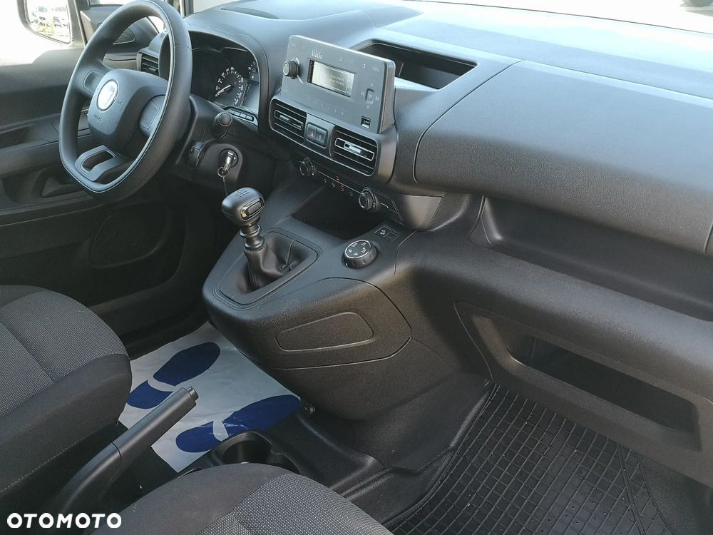 Fiat Doblo - 16
