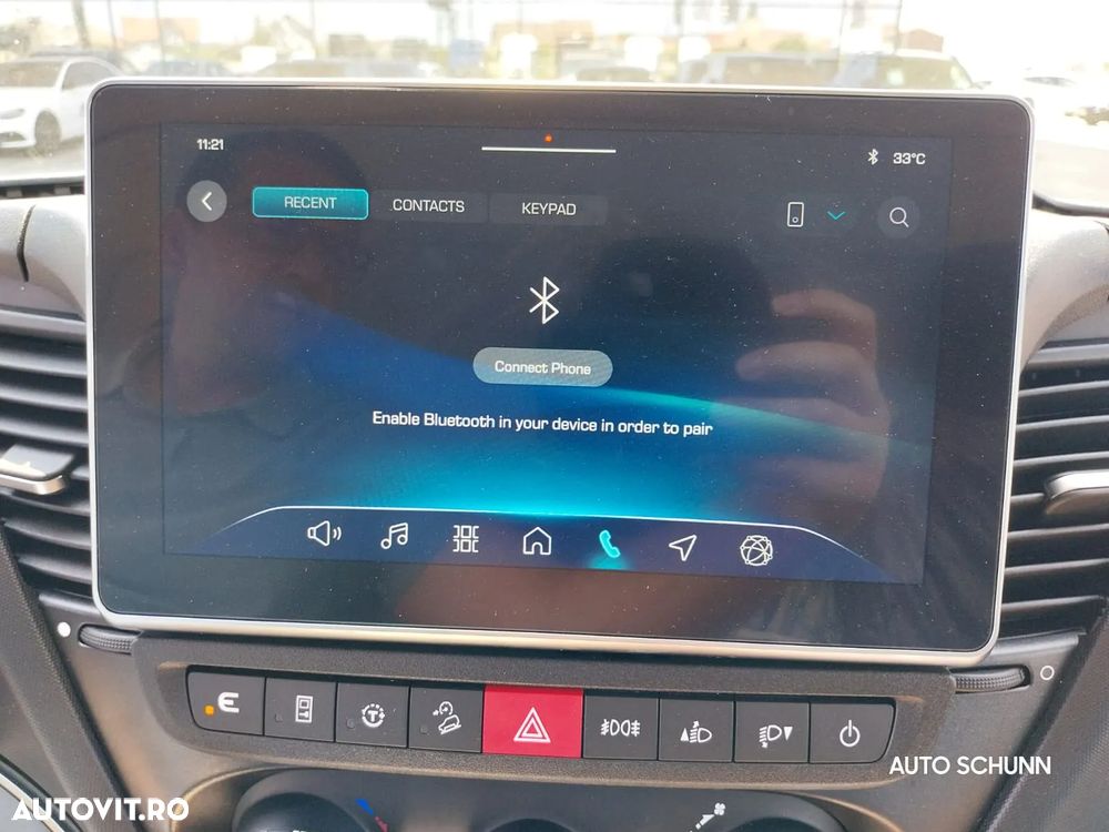 Iveco Daily 35S14A8 Bena Fixa SCATTOLINI - 36