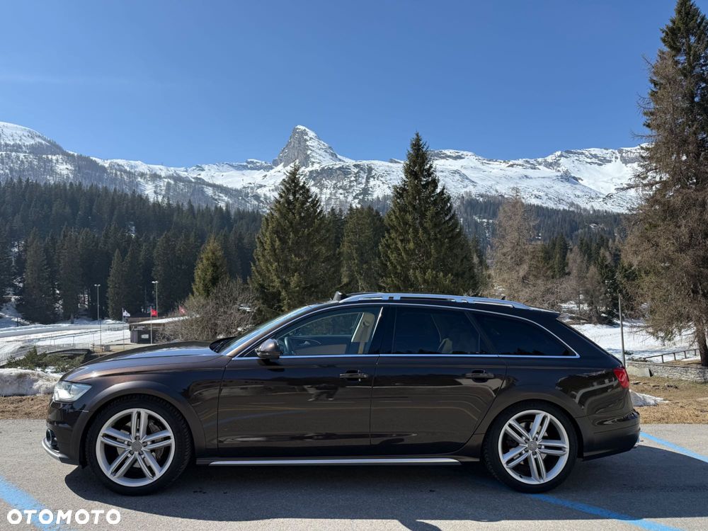 Audi A6 Allroad - 4