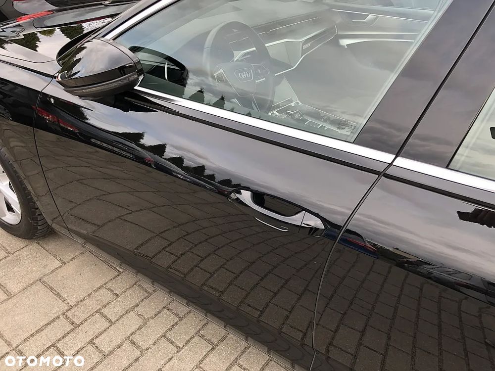 Audi A6 Limousine 40 TDI mHEV Quattro S tronic - 37