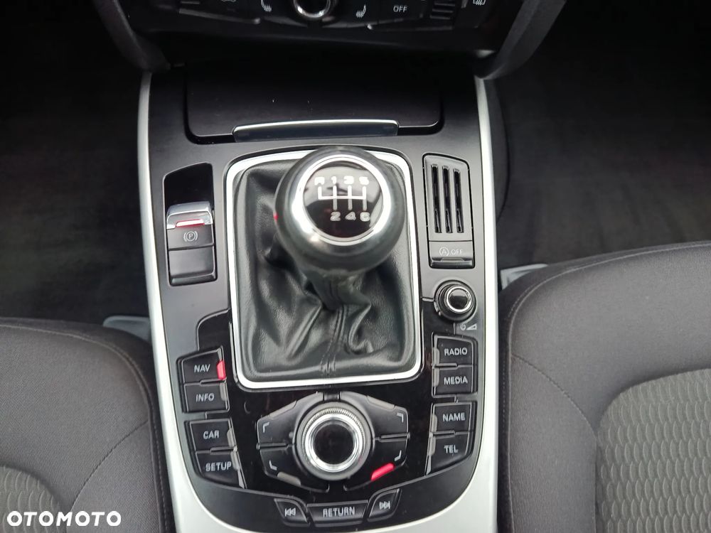 Audi A5 Sportback - 31