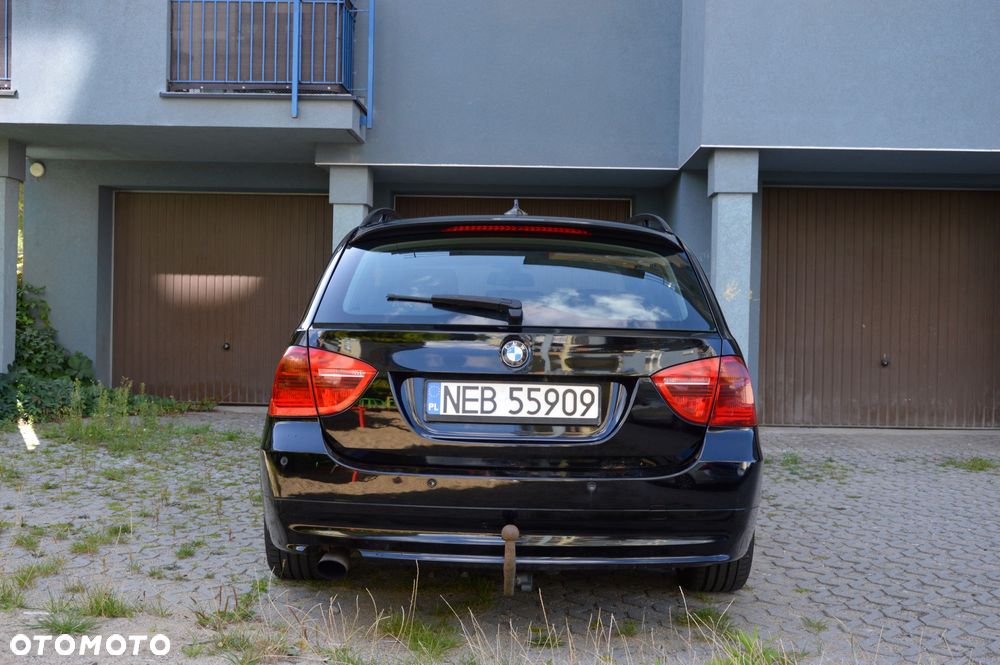 BMW Seria 3 - 8