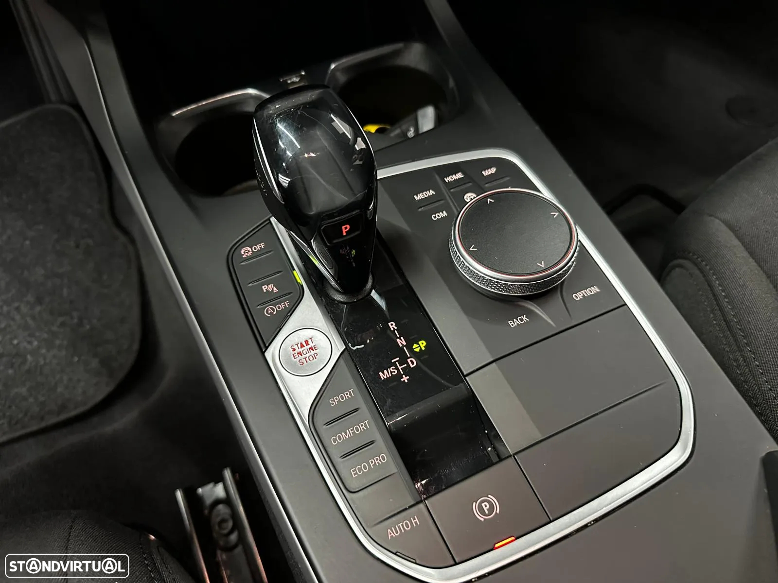 BMW 118 i Auto - 27