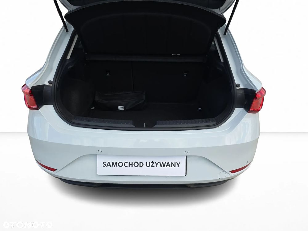 Seat Leon - 11