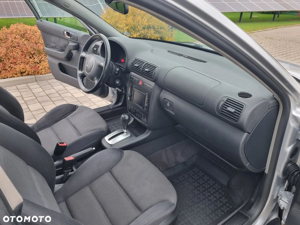 Audi A3 Sportback - 6