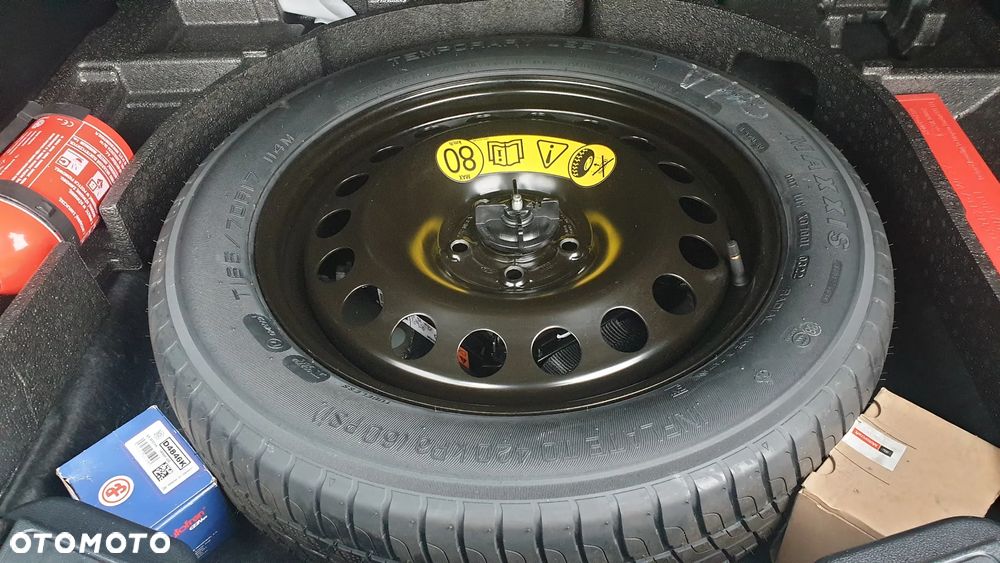 Ford Kuga 1.5 EcoBoost FWD Titanium - 8