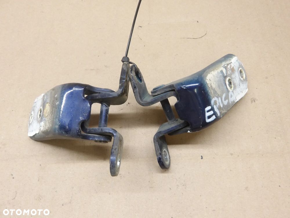 CHEVROLET EPICA II 2.0D ZAWIAS DRZWI PRAWY LEWY PRZÓD TYŁ - 2
