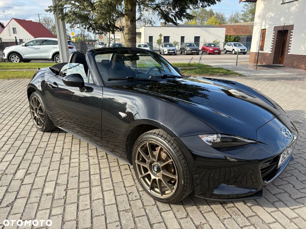 Mazda MX-5 1.5 Skyenergy - 14