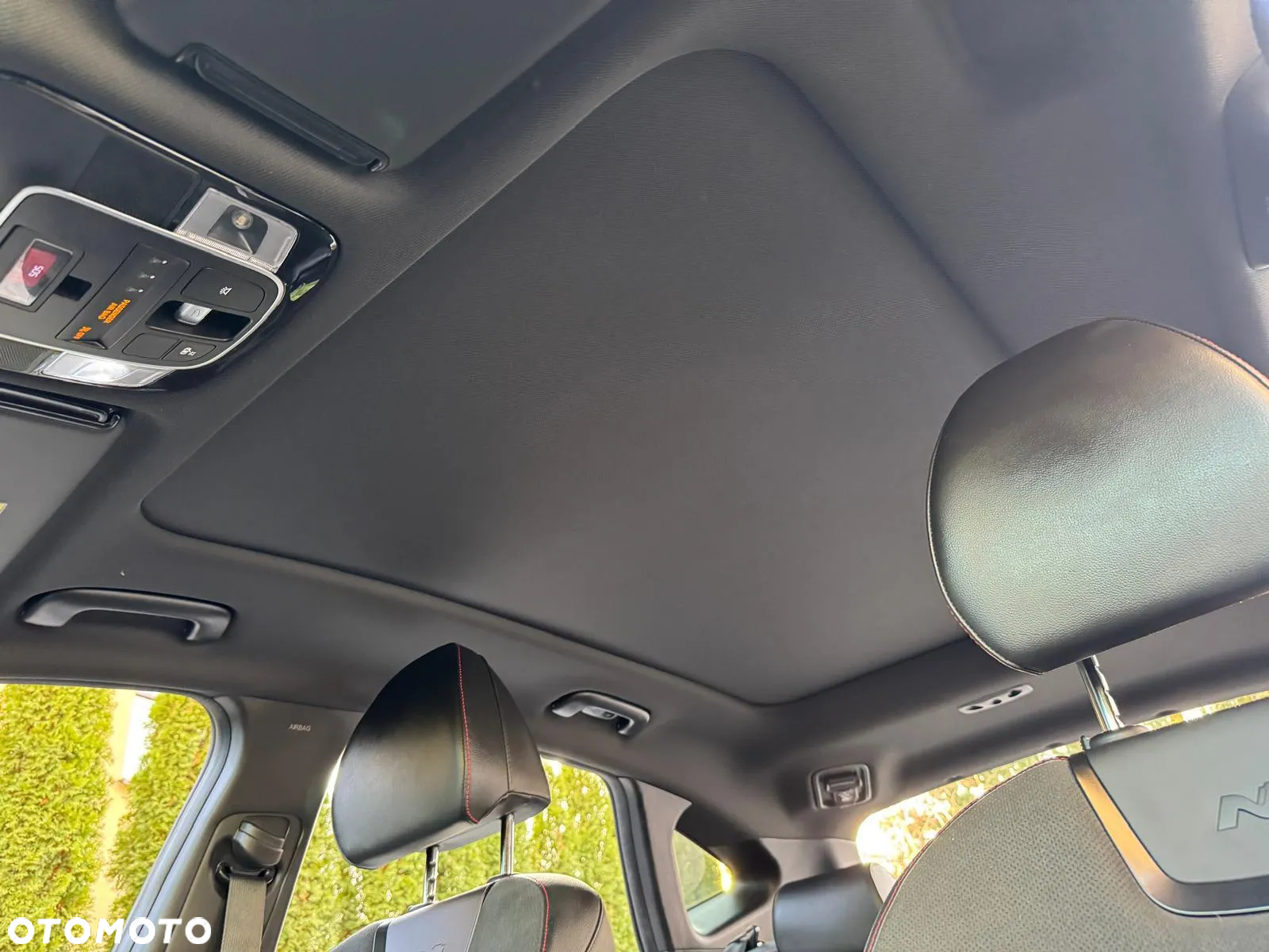 Hyundai Tucson 1.6 T-GDi 48V-Hybrid 4WD DCT N Line - 2