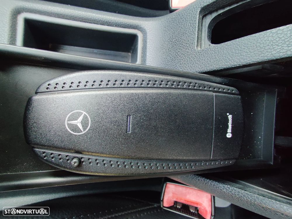 Mercedes-Benz B 150 Special Edition - 24