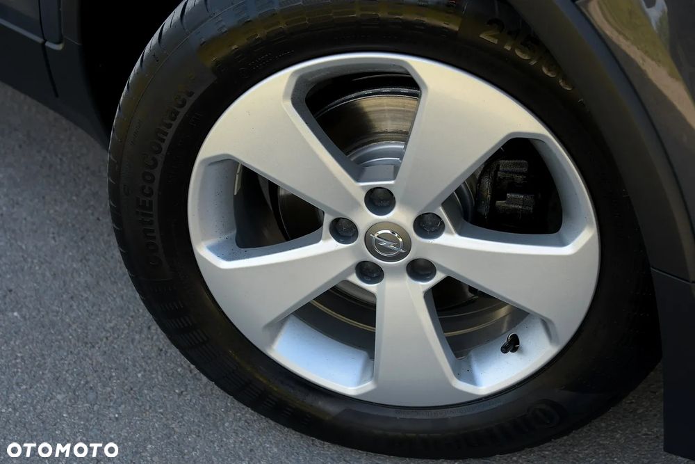 Opel Mokka 1.4 Turbo ecoFLEX Start/Stop Color Innovation - 17