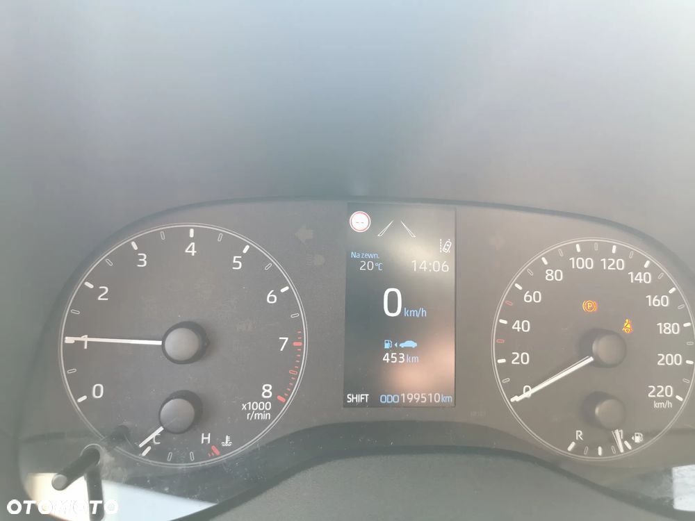 Toyota Yaris 1.5 Comfort - 23