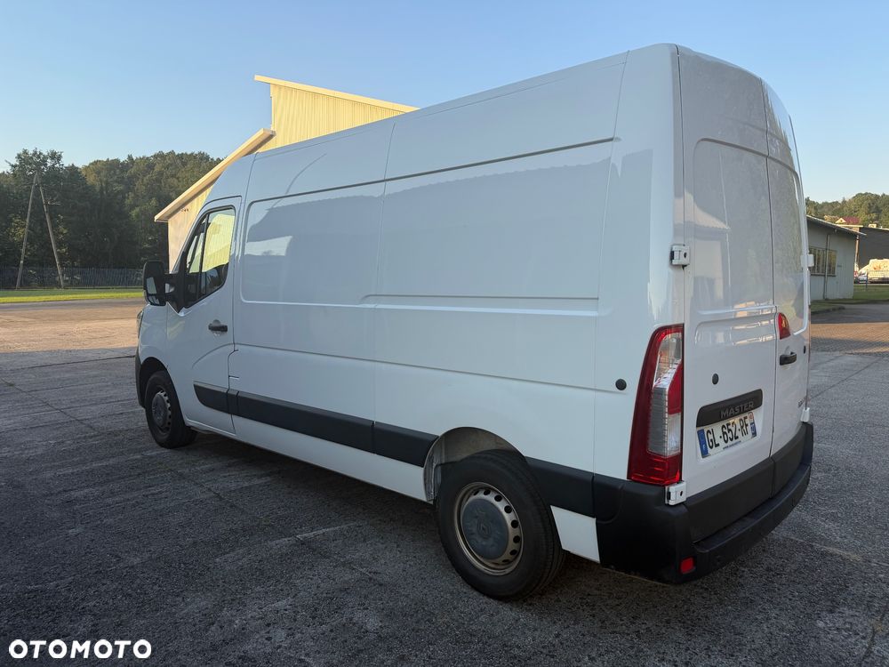 Renault Master - 8