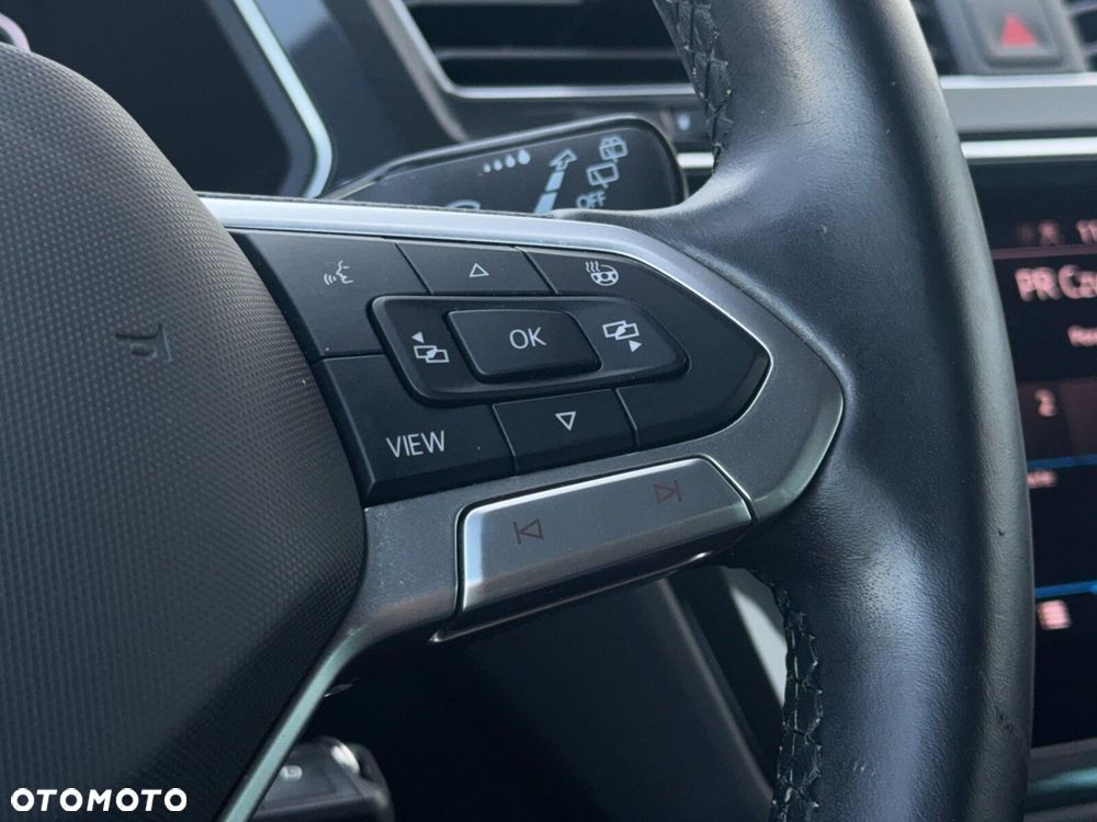 Volkswagen Tiguan 1.5 TSI EVO Life - 20