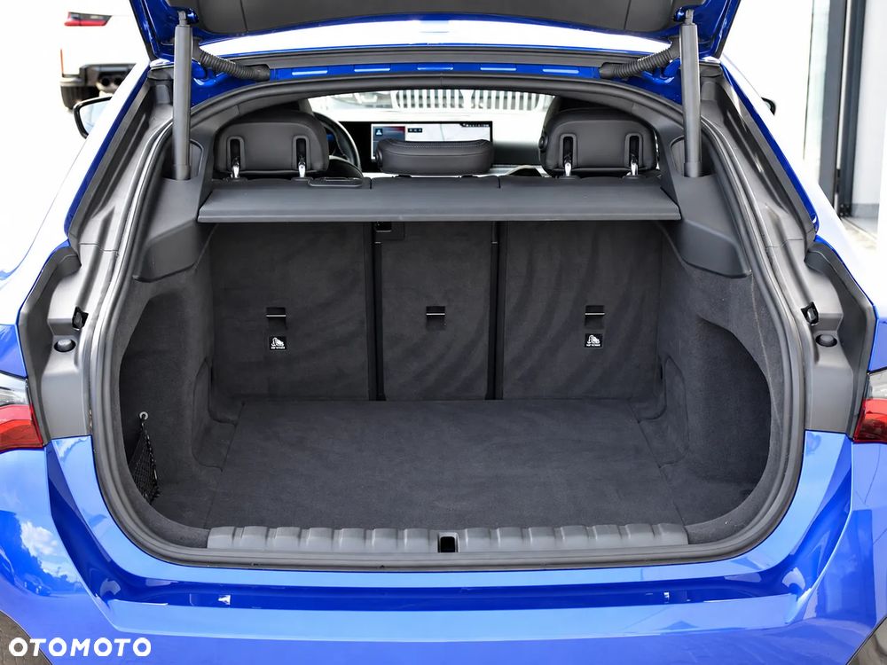BMW i4 83.9kWh M50 xDrive - 21