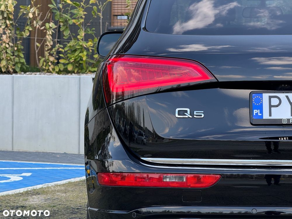Audi Q5 - 12