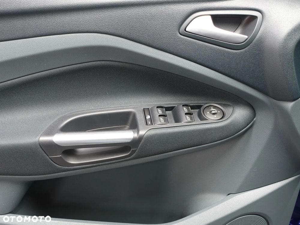 Ford Grand C-MAX 1.6 EcoBoost Start-Stop-System Titanium - 21