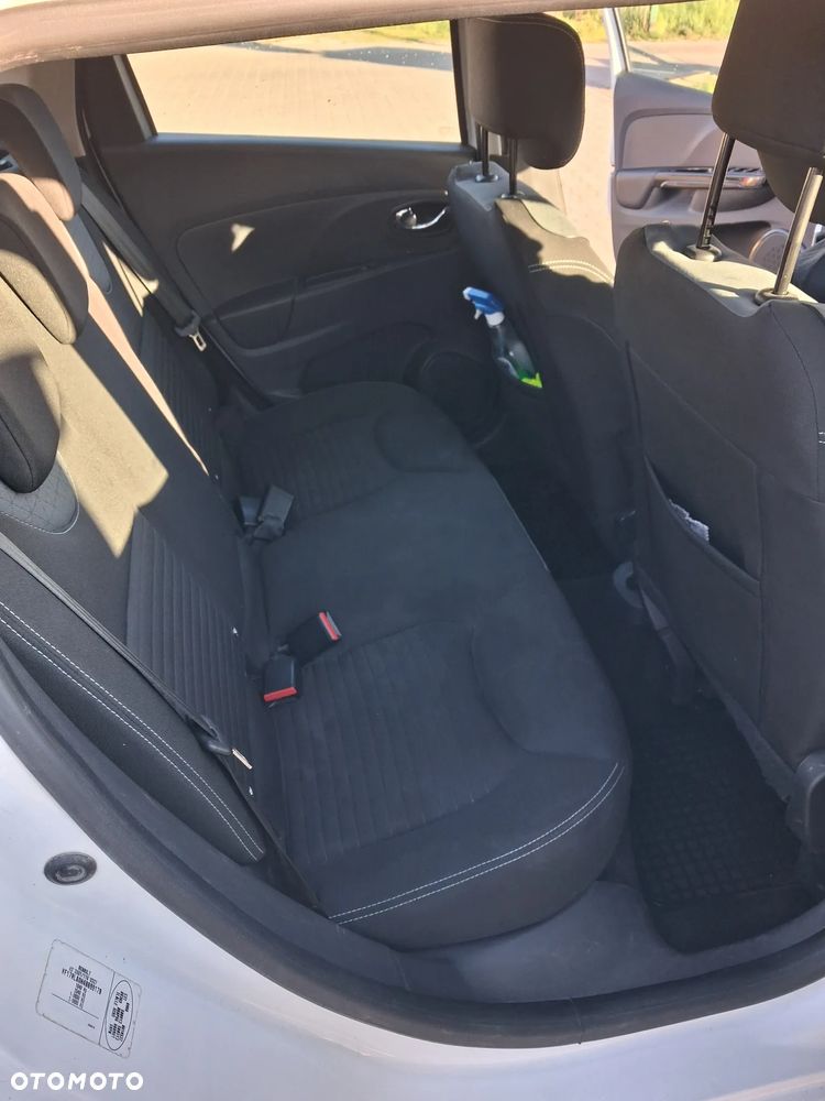 Renault Clio Energy TCe 90 Start & Stop Dynamique - 11