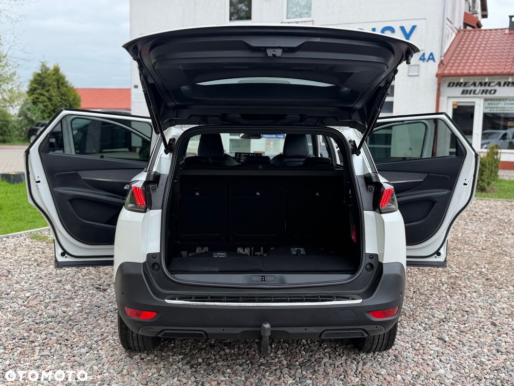 Peugeot 5008 - 38