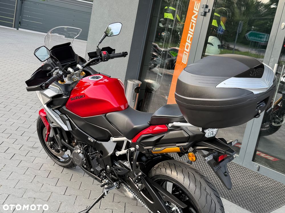 Suzuki GSX 1000 - 30