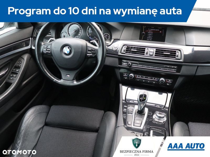 BMW Seria 5 - 9
