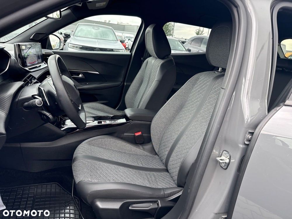 Peugeot 2008 1.2 PureTech Allure Pack S&S EAT8 - 10
