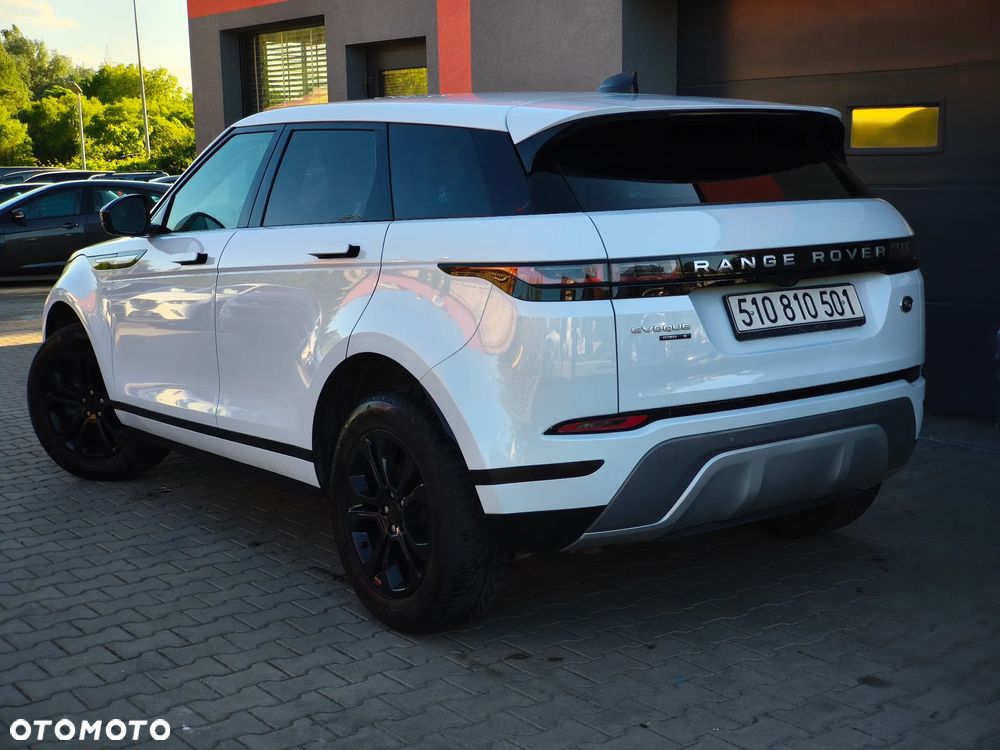 Land Rover Range Rover Evoque 2.0 D150 S - 2
